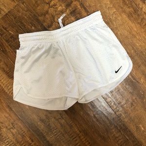 Nike athletic shorts